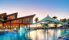 Отель Radisson Blu Resort Fiji  Денарау